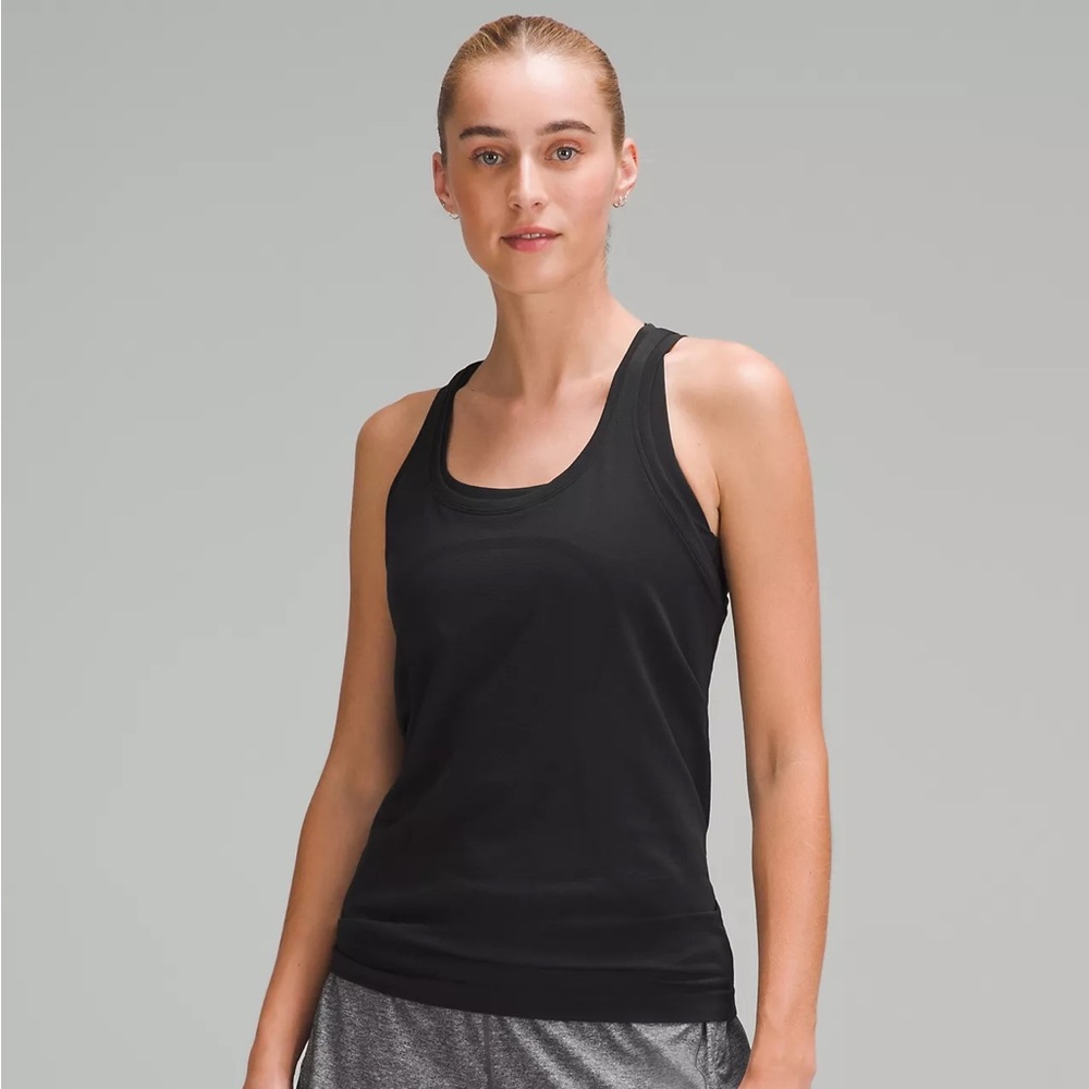 LuluLemon Swiftly Tech Racerback Tank Top